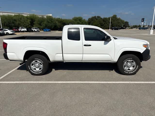 Used 2019 Toyota Tacoma SR RWD image 6