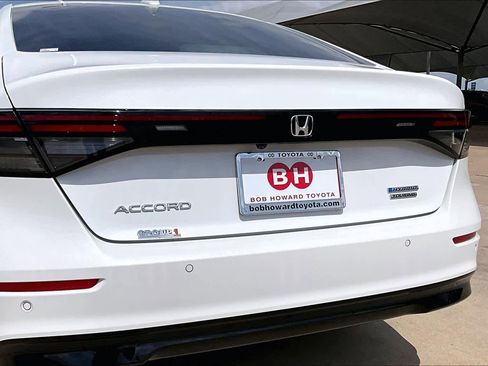 Used 2023 Honda Accord Touring image 30