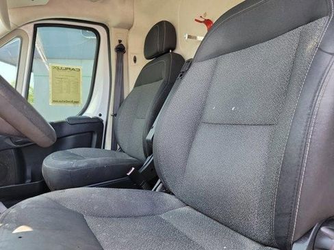 Used 2016 RAM ProMaster 1500 w/ Premium Appearance Group FWD image 21