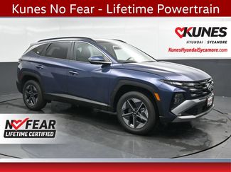 Used 2026 Hyundai Tucson SEL AWD/4WD video 1