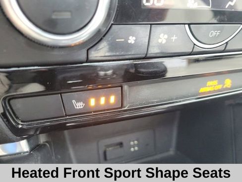 Used 2016 MAZDA CX-5 Grand Touring AWD/4WD image 10