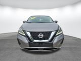 Certified 2021 Nissan Murano S image 2