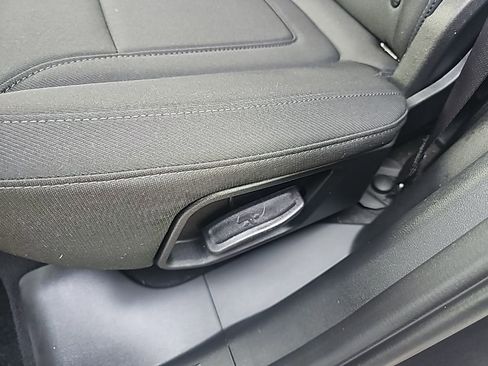 Certified 2024 Hyundai Tucson SEL image 30