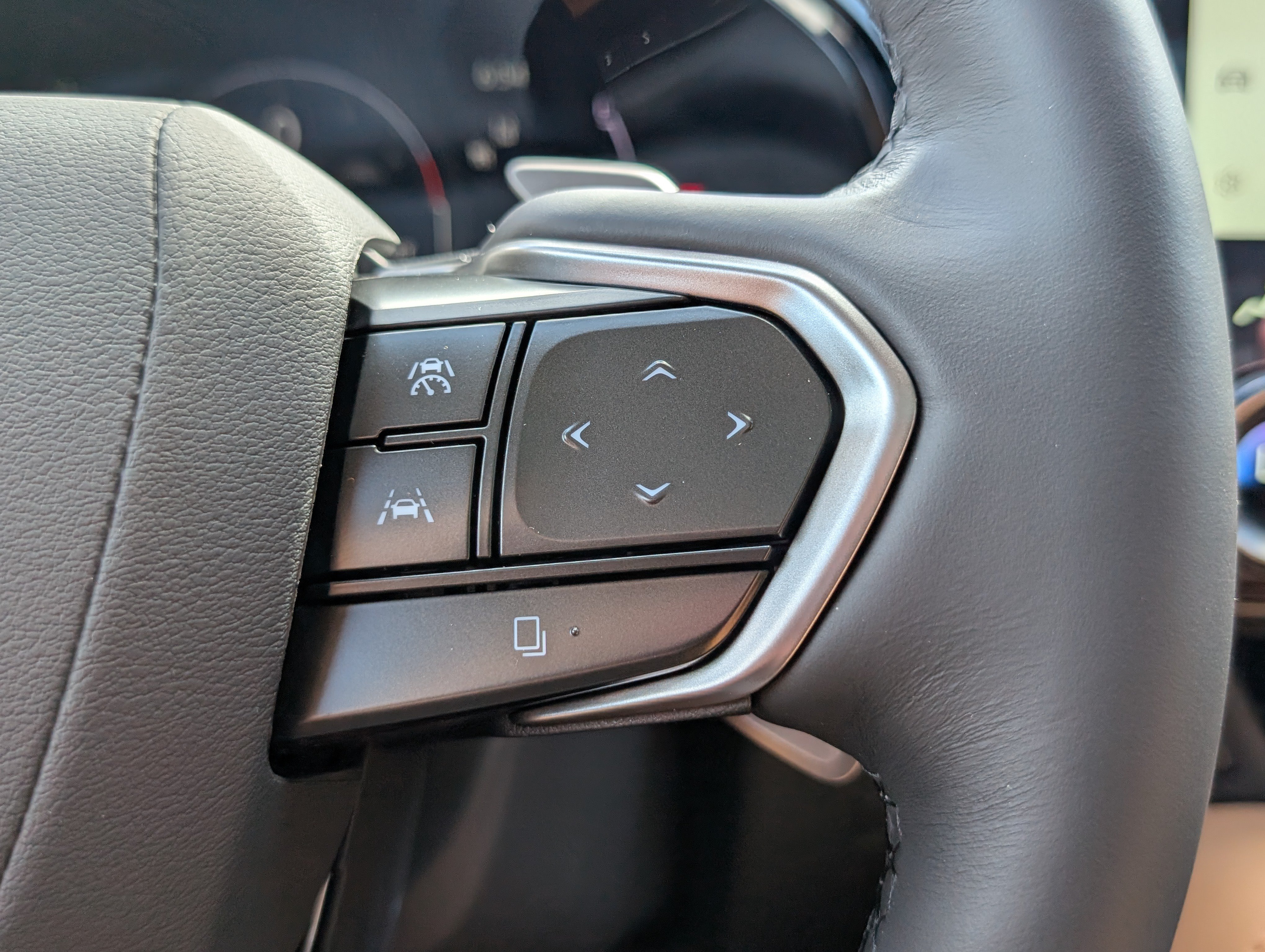 New 2026 Lexus NX 350 AWD w/ Luxury Package image 22