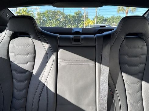 Used 2023 BMW 840i Gran Coupe image 19