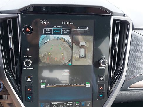 New 2026 Subaru Forester Touring image 20