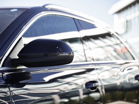 New 2026 Audi Q8 Premium image 11