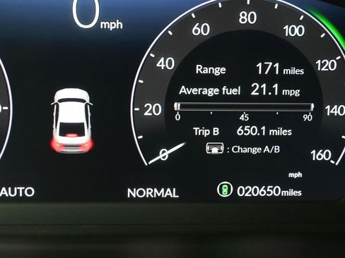 Used 2023 Honda Accord Sport image 16