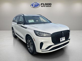 New 2026 Lincoln Aviator AWD video 1