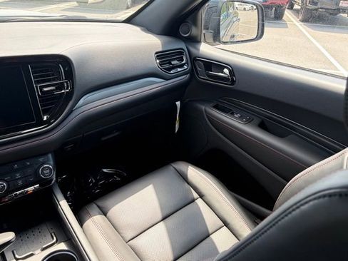 New 2026 Dodge Durango GT AWD/4WD image 32