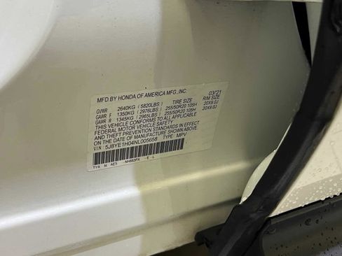 Used 2022 Acura MDX A-Spec image 29