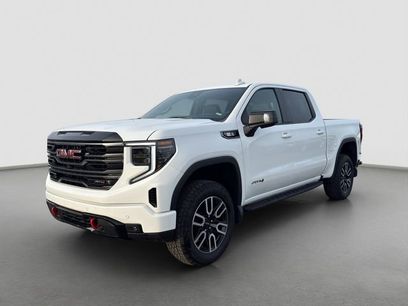 Used 2025 GMC Sierra 1500 AT4 w/ AT4 Premium Package