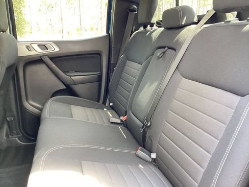 Used 2020 Ford Ranger XLT w/ Technology Package AWD/4WD image 16