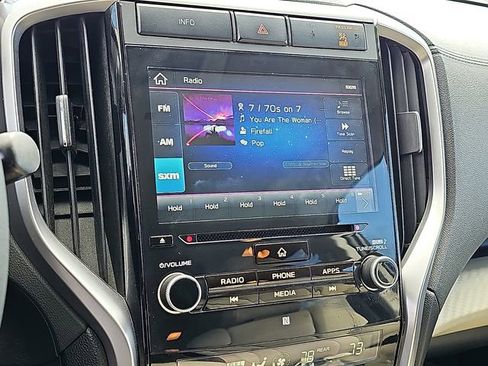 Used 2019 Subaru Ascent Premium AWD/4WD image 19