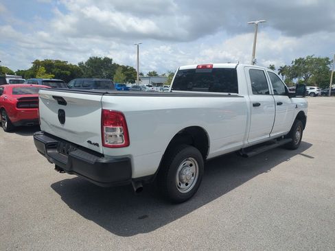 Used 2024 RAM 2500 Tradesman AWD/4WD image 6