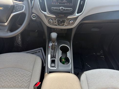 Certified 2022 Chevrolet Equinox LS w/ LS Convenience Package image 15
