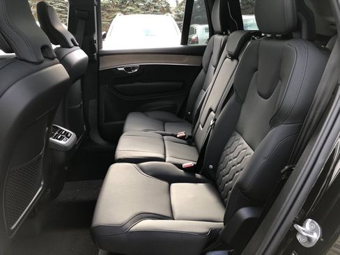 New 2026 Volvo XC90 B6 Plus w/ Protection Package Premier image 35