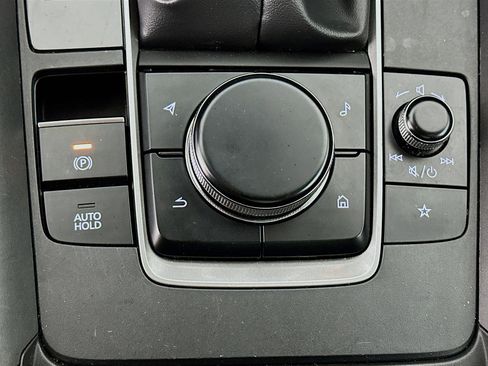 Used 2025 MAZDA CX-50 AWD 2.5 S w/ Premium Package image 25