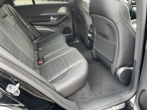 New 2026 Mercedes-Benz GLE 450 GLE 450 4MATIC SUV image 39