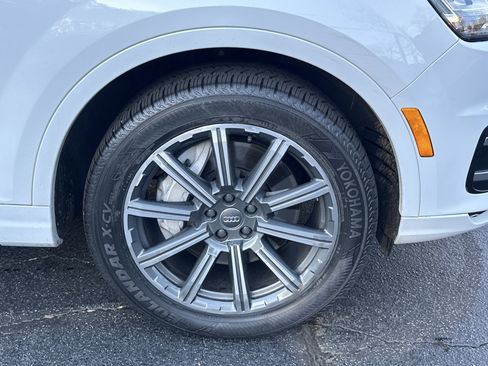 Used 2017 Audi Q7 2.0T Premium Plus w/ Premium Plus Package image 14