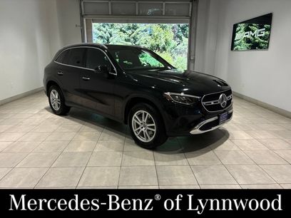 Used 2023 Mercedes-Benz GLC 300 4MATIC