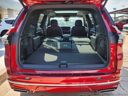 New 2026 Buick Enclave Avenir w/ Super Cruise Package image 56