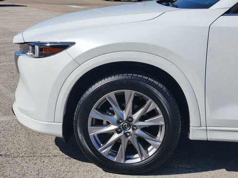 Used 2024 MAZDA CX-5 AWD 2.5 S image 6