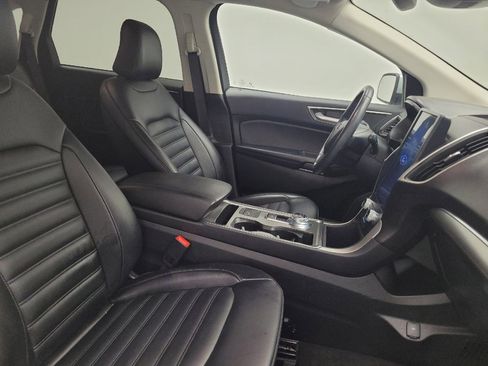 Used 2022 Ford Edge SEL w/ Convenience Package AWD/4WD image 21