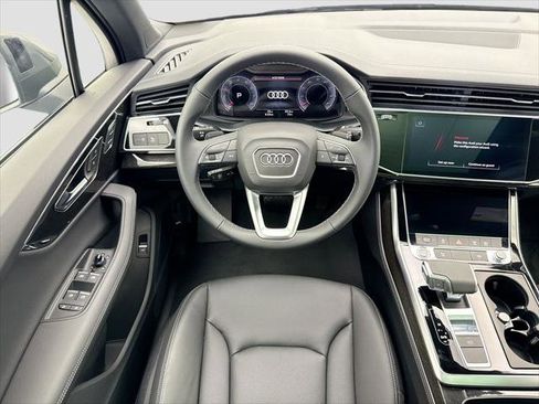 New 2026 Audi Q7 2.0T Premium Plus AWD/4WD image 11