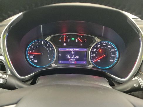 Used 2022 Chevrolet Equinox Premier image 23