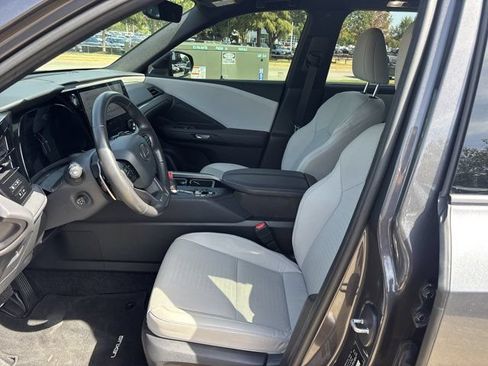 Used 2024 Lexus TX 350 AWD w/ Cold Weather Package image 16