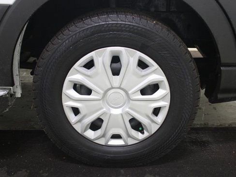 Used 2024 Ford Transit 250 Base w/ Exterior Upgrade Package image 26