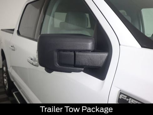 Used 2023 Ford F150 XLT w/ Equipment Group 302A High AWD/4WD image 18