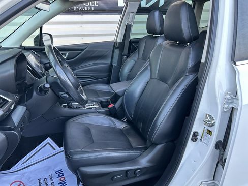 Used 2020 Subaru Forester Limited AWD/4WD image 11