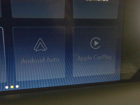 Used 2022 Chevrolet Tahoe Z71 w/ Z71 Off-Road Package image 28