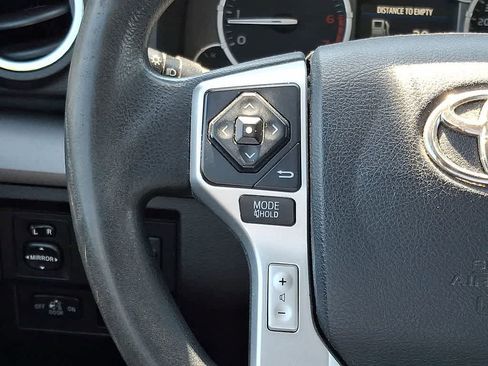 Used 2016 Toyota Tundra SR5 w/ TRD Off Road Package image 20