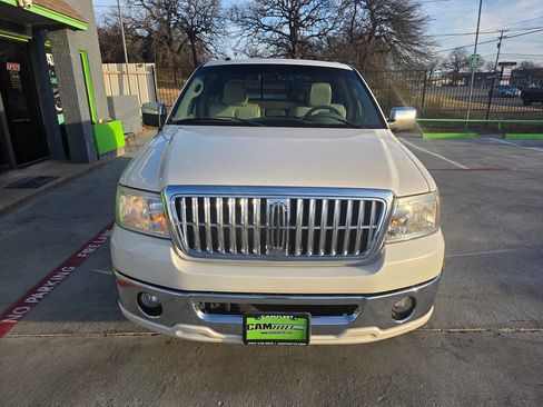 Used 2008 Lincoln Mark LT 2WD image 64