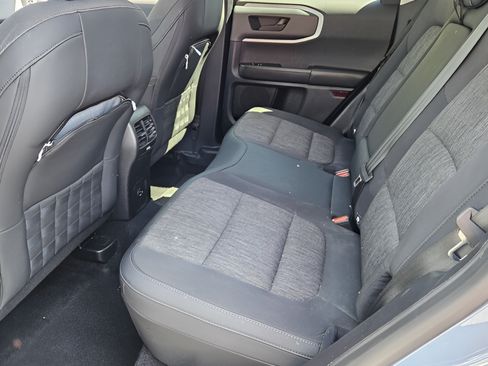 Used 2022 Ford Bronco Sport Big Bend w/ Convenience Package AWD/4WD image 9