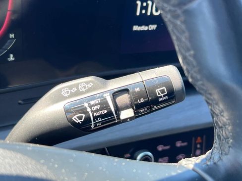 Used 2023 Kia Sportage X-Line w/ X-Line Premium Package AWD/4WD image 18