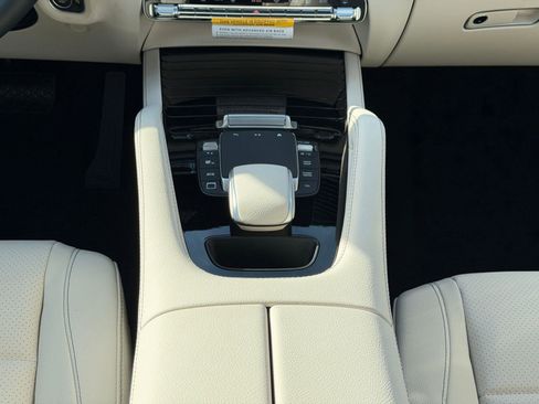 New 2026 Mercedes-Benz GLE 450 GLE 450 image 27