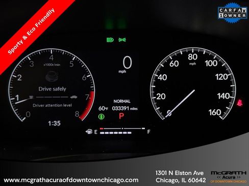 Used 2024 Honda Civic Sport image 23