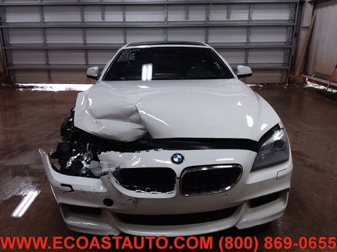 Used 2012 BMW 650i Coupe image 7