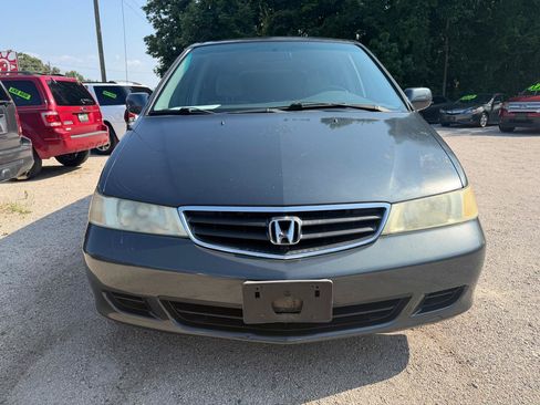 Used 2004 Honda Odyssey EX image 6