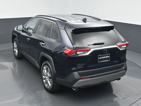 Used 2023 Toyota RAV4 Limited image 18