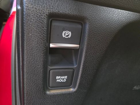 Certified 2025 Honda Odyssey Sport-L image 34