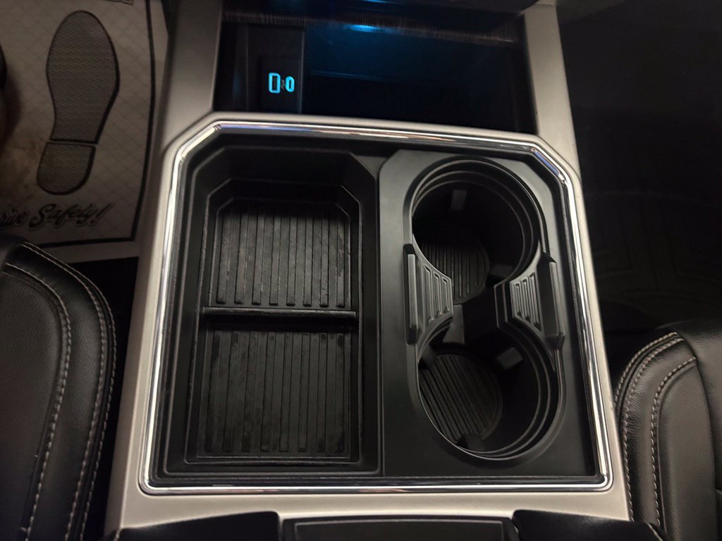 Used 2020 Ford F250 Lariat AWD/4WD image 39