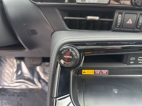 Certified 2025 Lexus NX 350 AWD w/ Cold Area Package image 23