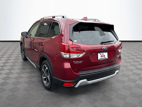 Certified 2023 Subaru Forester Touring w/ Popular Package #3 AWD/4WD image 36