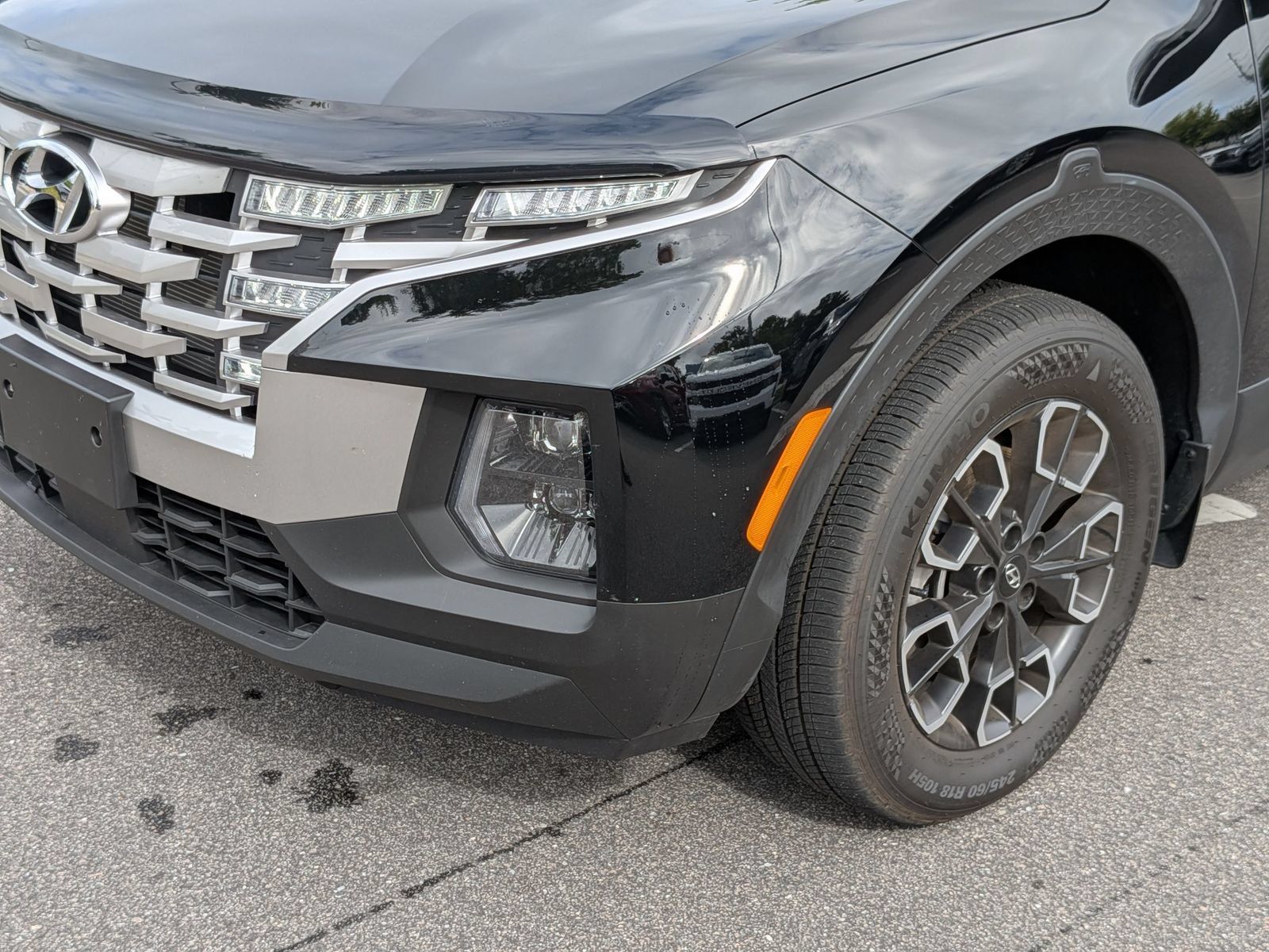 Used 2023 Hyundai Santa Cruz SEL Premium AWD/4WD image 9