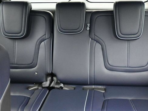 New 2027 INFINITI QX80 Sensory w/ Sport Exterior Package AWD/4WD image 21
